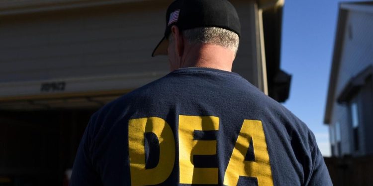 Trump administration labels Mexican drug cartels as domestic terrorist organizations