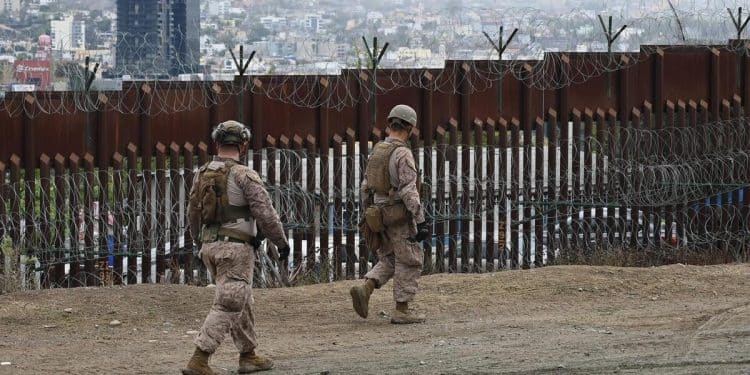 Trump administration to start detaining migrant families with children again