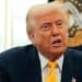 Dow drops nearly 600 points as Trump escalates trade war with Canada