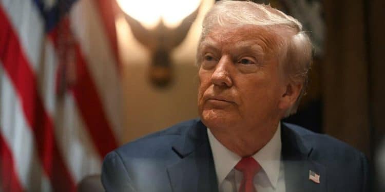 Trump expected to tout administration actions in address to Congress