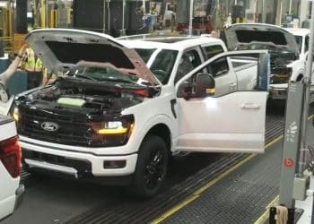 Trump gives automakers one-month reprieve from tariffs