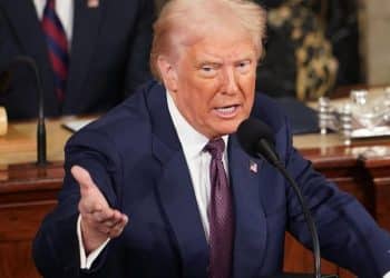 Trump held calls with American automakers worried about tariffs