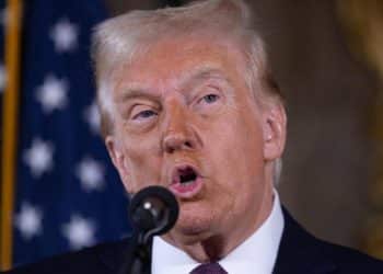 Trump likely to address Ukraine during joint address to Congress