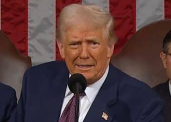 Trump outlines his economic plans to Congress