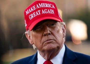 Trump says he will “tell it like it is” at address to Congress