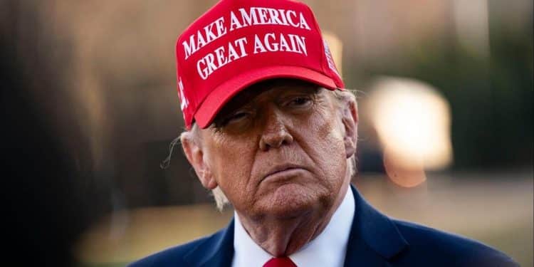 Trump says he will “tell it like it is” at address to Congress