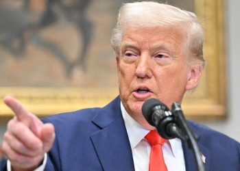 Trump tariff impact on Canadian industries