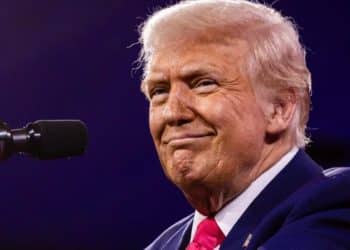 Trump to focus on tariffs and economy in address to Congress