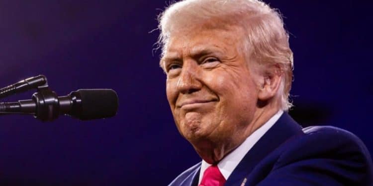 Trump to focus on tariffs and economy in address to Congress