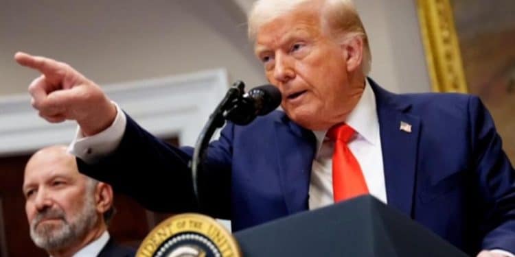 Trump to lay out vision for U.S. on foreign and domestic policy