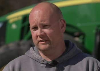 Trump’s cuts to foreign food aid are affecting U.S. farmers, rural economies