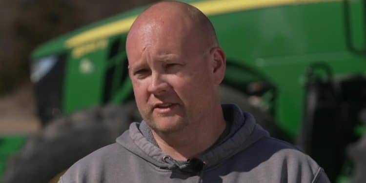 Trump’s cuts to foreign food aid are affecting U.S. farmers, rural economies