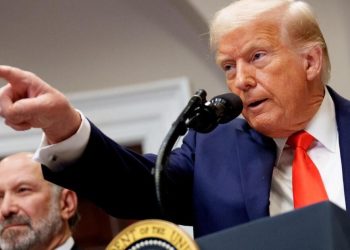 Trump’s Education Department executive order may impact millions of students