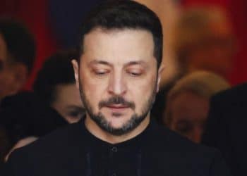 Ukraine ready to make a deal after Trump pauses U.S. aid