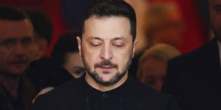 Ukraine ready to make a deal after Trump pauses U.S. aid