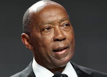 U.S Rep. Sylvester Turner dies at 70 just weeks after taking office