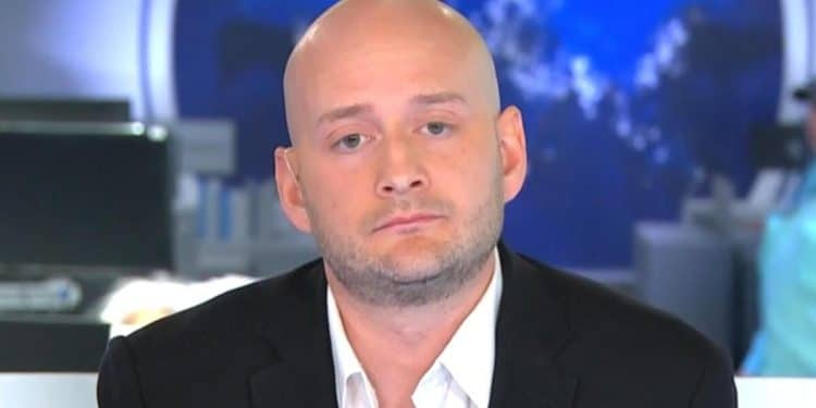 USAID worker put on leave speaks out on DOGE cuts