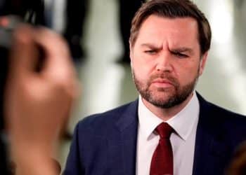 Vance blasts Canada on drug trade as tariffs begin