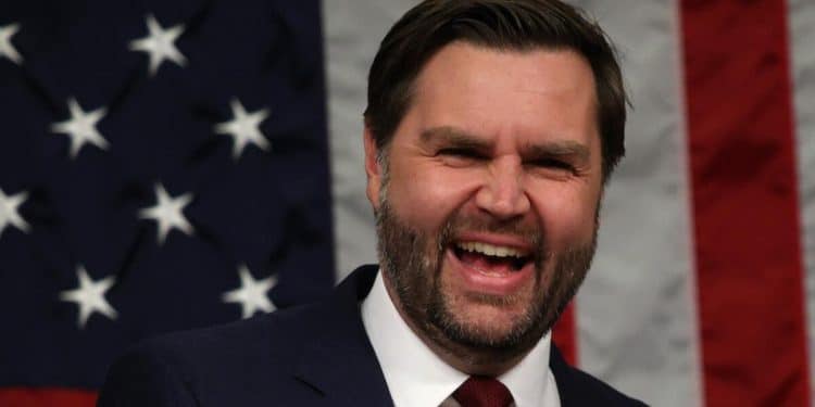 Vance headed to U.S.-Mexico border after Trump touts immigration crackdown