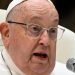 Vatican releases first audio of Pope Francis after being hospitalized