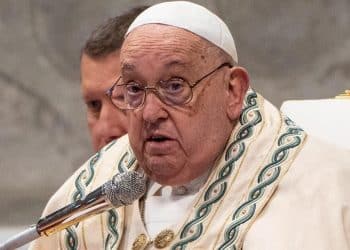 Vatican says Pope Francis is no longer on mechanical ventilation