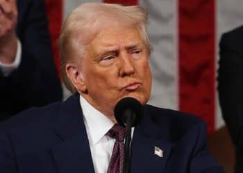 Watch: Trump’s full address to Congress