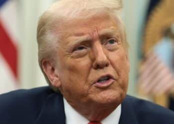 What is the Alien Enemies Act, which Trump intends to use to deport migrants from Guantanamo to Guantanamo?