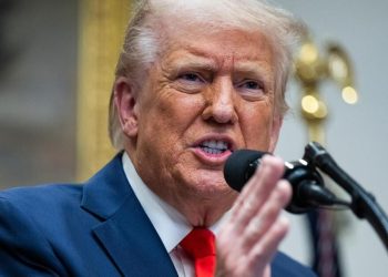 What Americans want to hear from Trump’s address to Congress