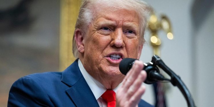 What Americans want to hear from Trump’s address to Congress