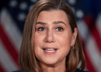 What Democrats made of Elissa Slotkin’s rebuttal to Trump’s joint address