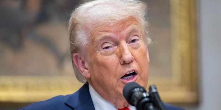 What to expect from Trump’s address to joint session of Congress