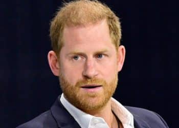 Deadline looms for release of Prince Harry’s immigration files