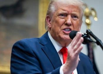 What Trump is expected to say in his address to Congress