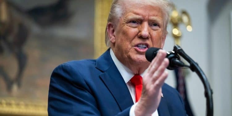 What Trump is expected to say in his address to Congress