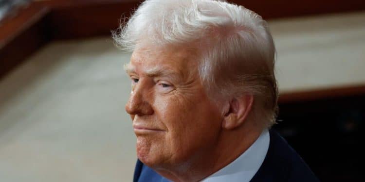 What Trump says Canada, Mexico can do to stop tariff threat