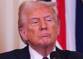 What does Trump want to accomplish in his joint address to Congress?