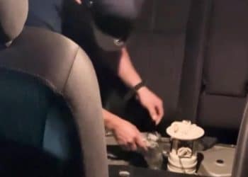 What we know about American guns transported across the U.S.-Mexico border