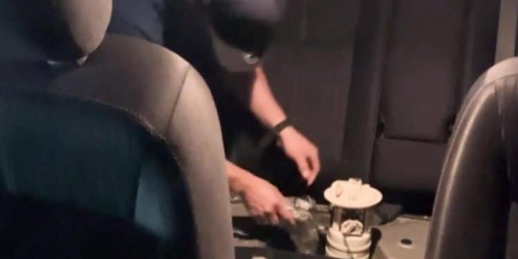 What we know about American guns transported across the U.S.-Mexico border