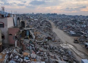 What we know about Egypt’s Gaza proposal