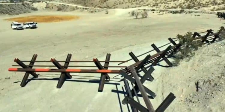 What’s behind steep drop in illegal border crossings