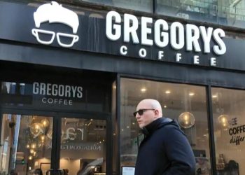 What’s behind the jump in coffee prices