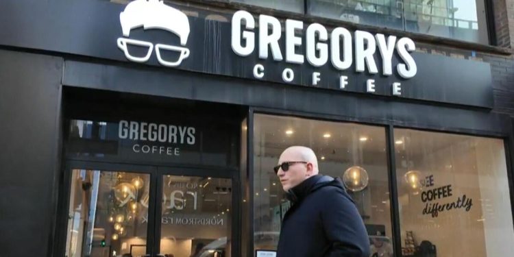 What’s behind the jump in coffee prices