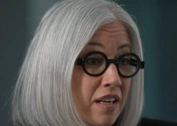 Whistleblower sheds light on Trump’s purge at Justice Department