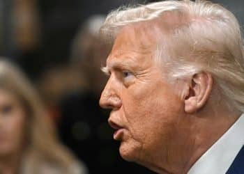 White House denies ignoring court order blocking some deportations