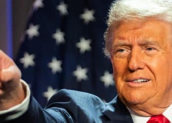 Who Trump invited to his Congress address