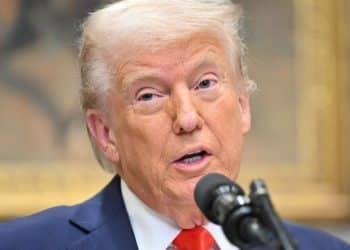 Breaking down who will be watching Trump’s joint address to Congress