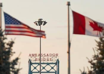 Who will EU, Canada’s retaliatory tariffs impact the most?