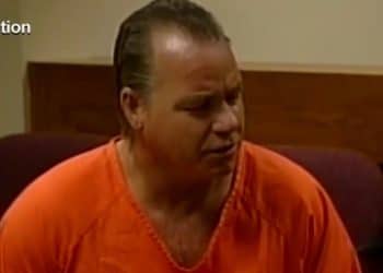 Why South Carolina man chose death penalty by firing squad