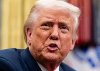 Why Trump is pausing tariffs on some goods from Mexico, Canada