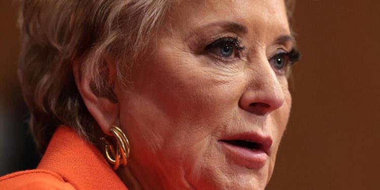 Why Trump wants to eliminate the Education Department